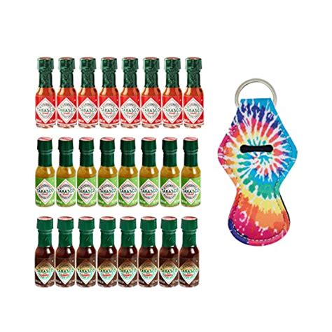 Mini Bottles Of Tabasco Sauce Original Tabasco Hot Sauce Tabasco Chipotle Pepper Sauce