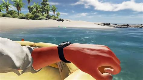 Stranded Deep Starting Tips Tricks Beginner S Guide