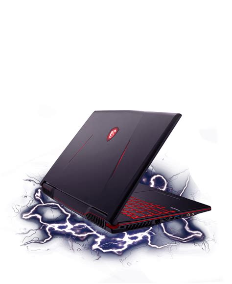 Msi Gaming Laptop Mark Down 400 Off Its Original Price