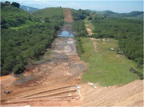 PETROBRAS PROJETO BÁSICO DA FAIXA DE DUTOS DO COMPLEXO PETROQUÍMICO