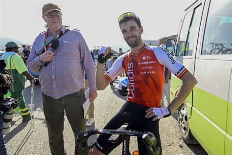 Tour Doman Le Classement Complet De La E Tape Totalvelo