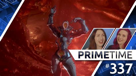 Warframe Prime Time 337 Mirror Defense And Citrine Farming Youtube