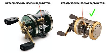 Выбор мультипликаторной катушки для спиннинга: обзор, рейтинг ...