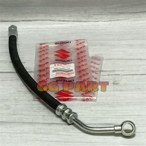 Jual Hose Selang Power Steering Short Pendek Suzuki Vitara Escudo