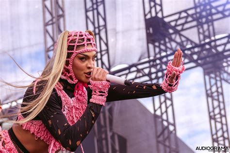 Festival Sarar Entrega Cores E Boa M Sica Em Sua Maior Edi O