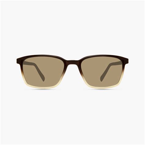 Kasai Clip On Eco Eyewear