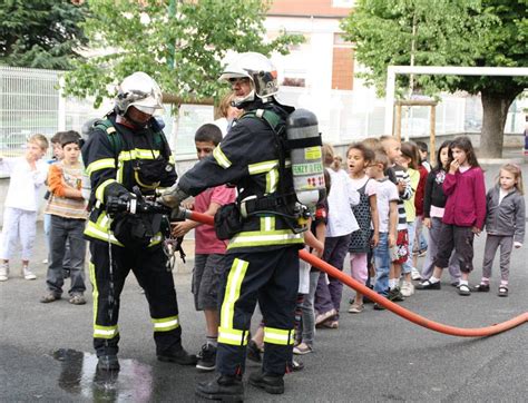 Jonzieux Exercice D Vacuation L Cole