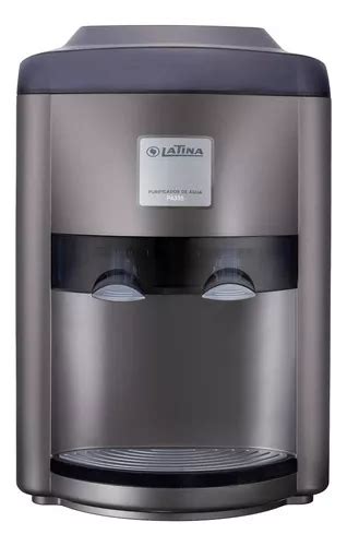 Purificador De Água Latina Pa Eletrônico Titanium Bivolt v v MercadoLivre