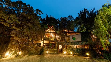 Monolith Resort Bhimtal