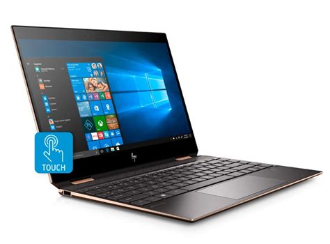 Ripley Hp Spectre X Convertible Ap La Intel Core I