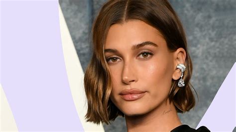 Hailey Bieber Dieses günstige Haarserum ist das Geheimnis hinter ihrem