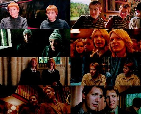 Reasons Fred And George Are The Best Characters In The Harry Potter