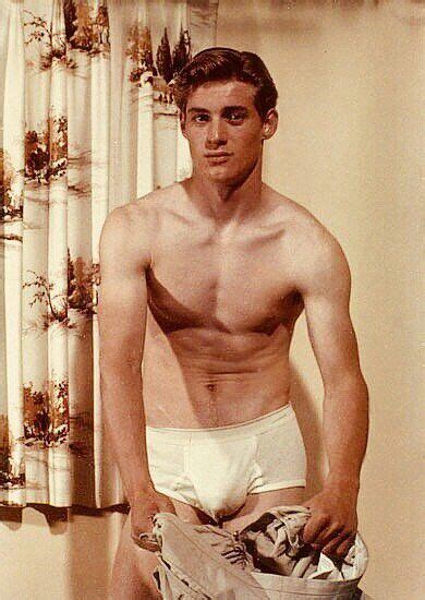 Pin By Kieran On Mens White Briefs Man Photo Vintage Men Vintage