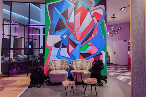 Nyx Hotel Bilbao Review Basque Country Boutique