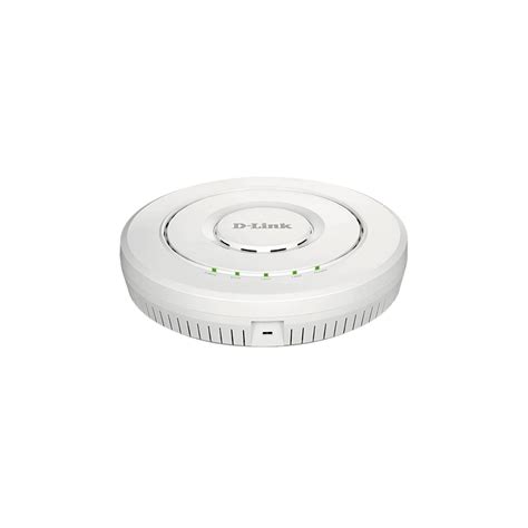 D Link DWL X8630AP Unified AX3600 Dual Band PoE Access Point Price In