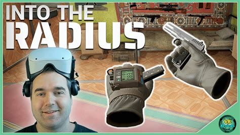 Into The Radius Beginners Guide Tips VR Survival Shooter For Meta