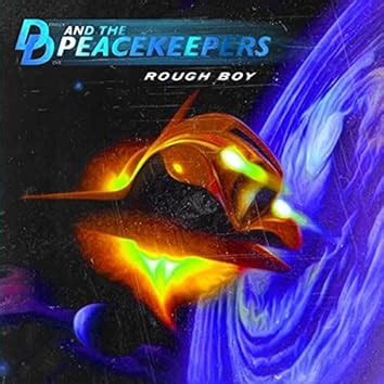 Derrick Dove & the Peacekeepers on Amazon Music