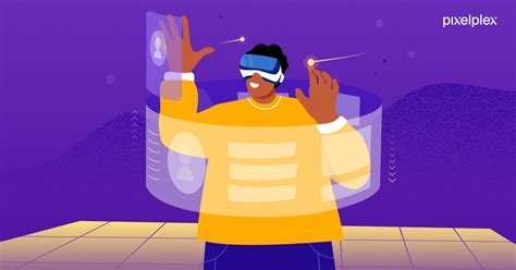 How To Use Arvr In The Metaverse