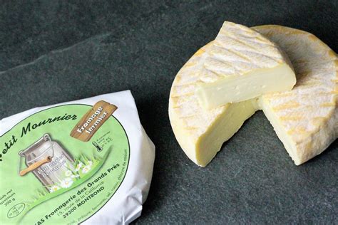 LE PETIT MOURNIER Fruitière du Temps Comté