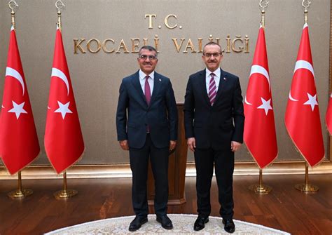 TC Kocaeli Valiliği on Twitter RT SeddarYavuz Çayırova