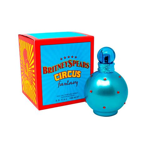 Britney Spears Fantasy Circus Edp Ml Mujer Jpt