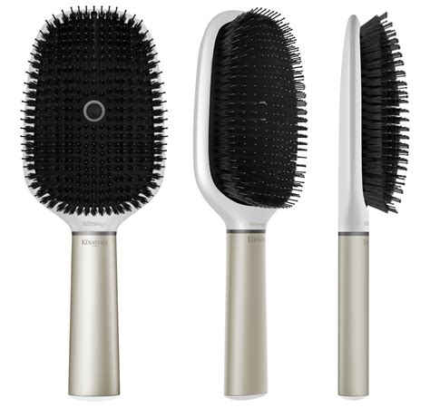 Kerastase Introduces World’s First Smart Hairbrush News Beautyalmanac