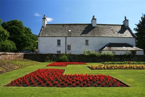 Castles in Roxburghshire | Stravaiging around Scotland