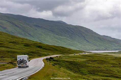 10 Day Scotland Road Trip Itinerary: Our Epic Highlands Adventure