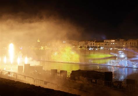 Qué hacer en Sevilla hoy viernes 27 de diciembre de 2024