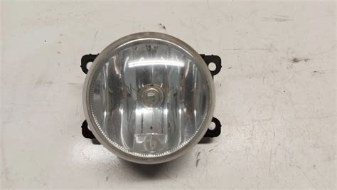 Peugeot 5008 I Halogen Zderzaka Przedniego 13718192231 Oficjalne