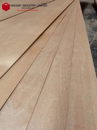 3mm Birch Plywood Basswood Plywood Cnc Laser Cutting Plywood Birch Plywood Plywood And