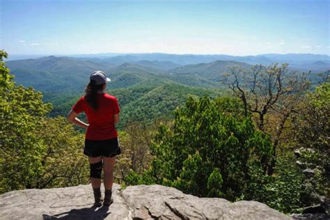 Georgia: Must-See Day Hikes on the Appalachian Trail - The Trek