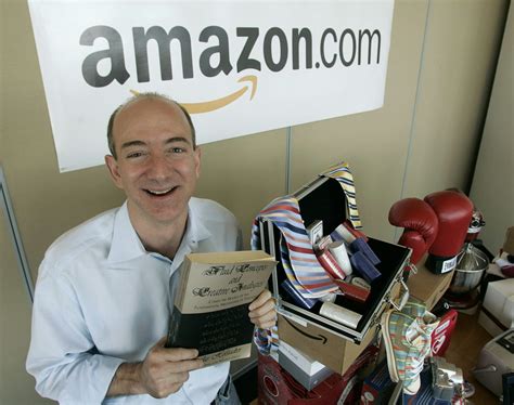 How Jeff Bezos and Amazon changed the world | HipHopCanada.com