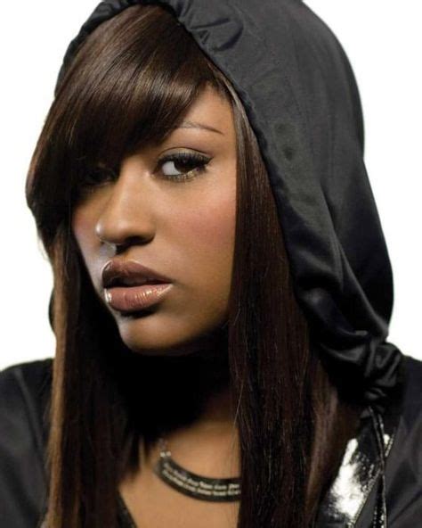 Jasmine Sullivan Jazmine Sullivan Extraordinary People Listen To