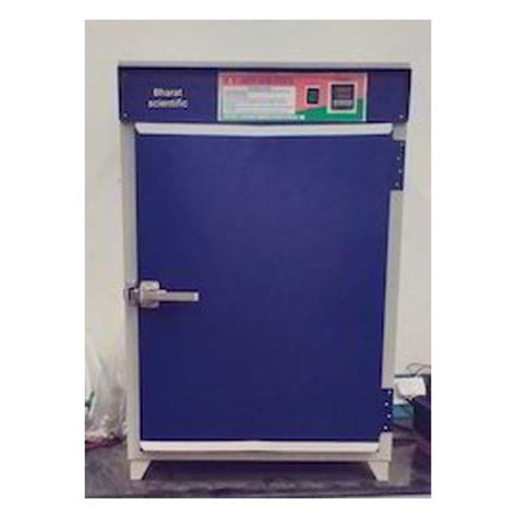 Stainless Steel Hot Air Oven Laboratory Instrument At Rs In Udaipur