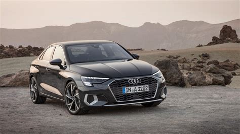 Audi A Sedan Tfsi Business Advanced Prezzo E Scheda Tecnica