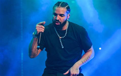 Drake Reveals Australia And New Zealand Anita Max Win Tour Dates For