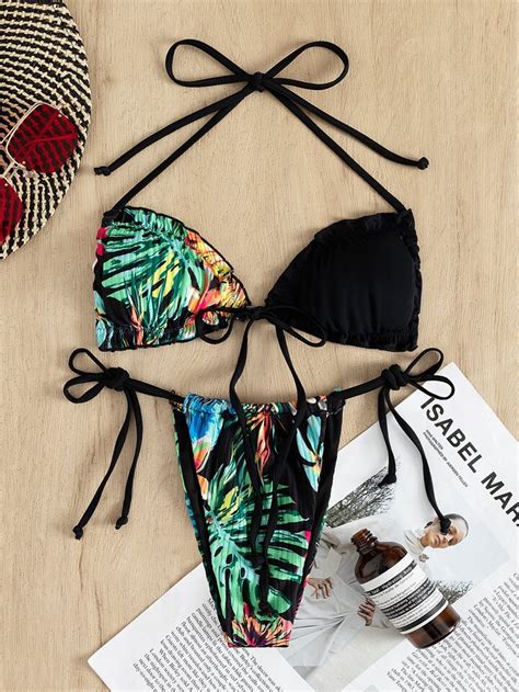 Hot Sexy Asia Walton Bikini Pics