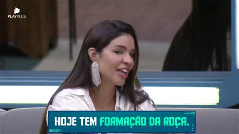 Foto A Fazenda Kerline Foi A Primeira Eliminada Do Bbb