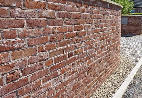 Imperial Brick 2 1/2" Reclamation Georgian Brick Slip