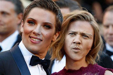32 Craziest Celebrity Face Swaps