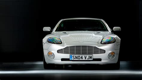 Aston Martin V Vanquish Buying Guide