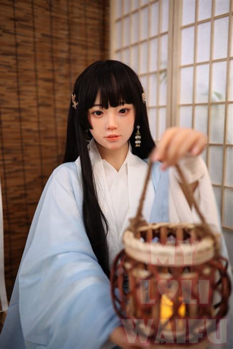 My Loli Waifu Cm A Cup Tpe Body With Silicone Head Mia Realistic Sex Dolls Store The
