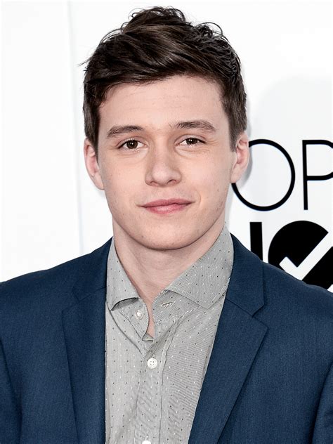 Nick Robinson Doblaje Wiki Fandom