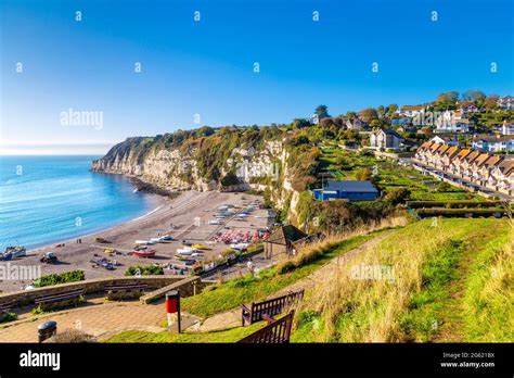 Beer Town Devon Hi Res Stock Photography And Images Alamy