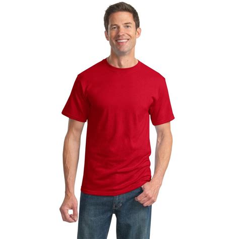 Jerzees® Heavyweight Blend™ 50 50 Cotton Poly T Shirt Medically