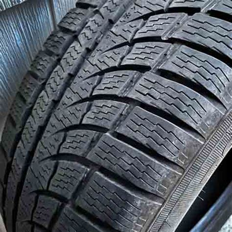 Nokian Wrg4 Vs Firestone Weathergrip Tire Driver