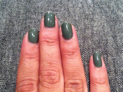 Chic Mummy Product Review Revlon Colorstay Nail Polish