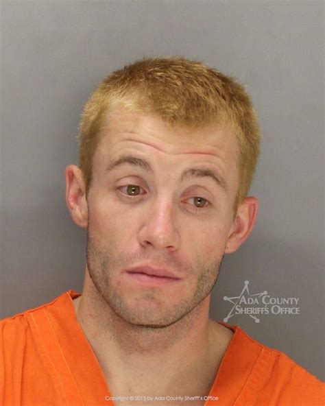 Ada County Deputies Arrest Burglary Suspect In Star Kboi 931fm And 670am