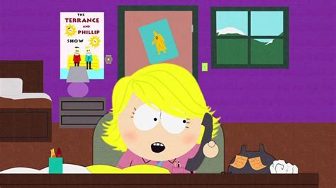 Marjorine In 2023 South Park Park Art Fan Art